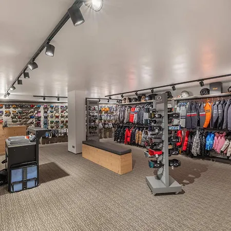 Διαμέρισμα Nouveau Ski-in/ski-out A Avec Balcon Et Parking - Fr-1-564-102 *