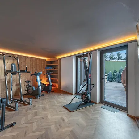 Apartamento Nouveau Ski-in/ski-out à Avec Balcon Et Parking - Fr-1-564-102